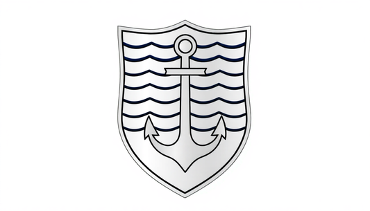 Waters Family Crest: History, Symbolism, and Modern Display Ideas for 2026