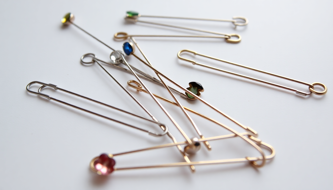 Trending Bobby Pins 2026: Top Styles, Tips, and How to Style the Latest Bobby Pin Trends