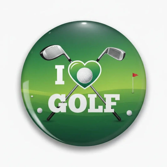 Fun Golf Cart to Elevate Your Ride - My Pinbacks