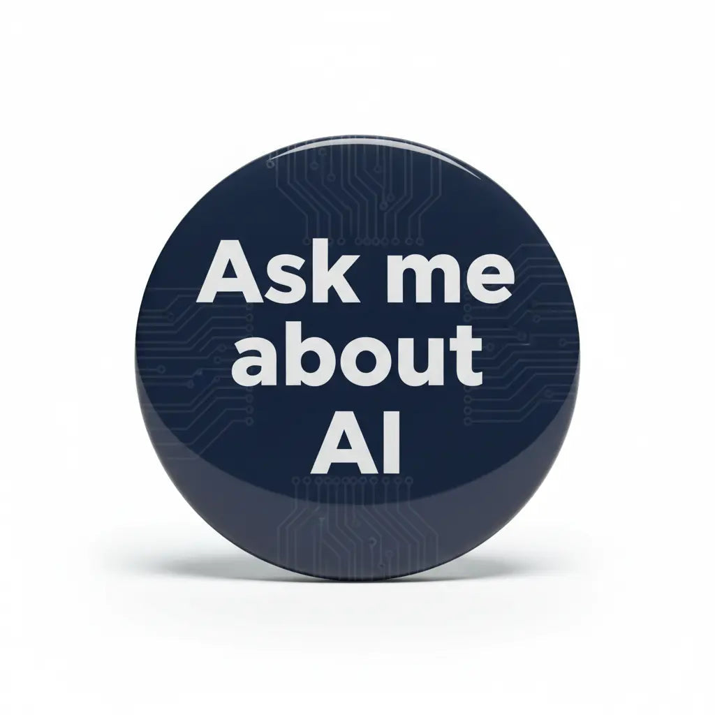 Guide to Understanding AI - My Pinbacks