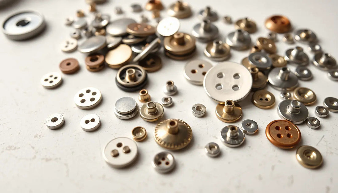 High-Quality 2.25 Pinback Button Supplies for Custom Creations in 2026 - My Pinbacks