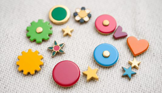 Hippie Pins: Vintage Boho Charm, Collecting Tips, and Modern Styling Ideas for 2026 - My Pinbacks