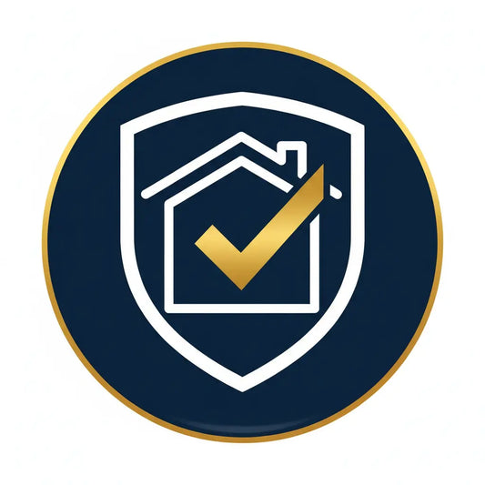 Home Security My Pinbacks
