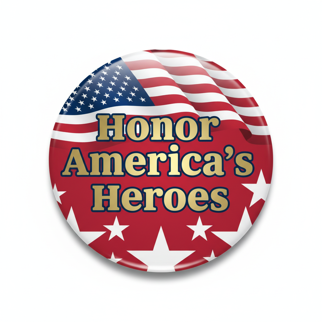 Honor America's Heroes