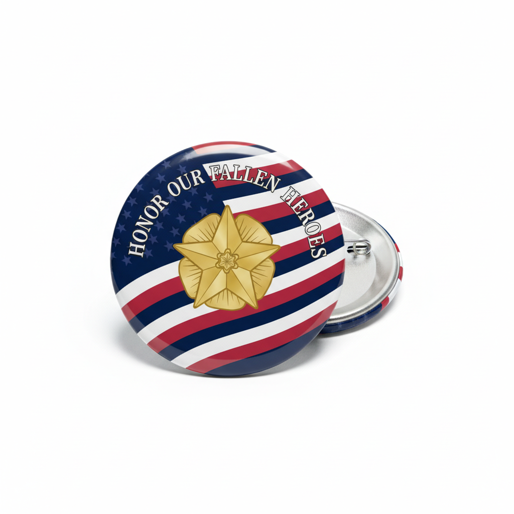 Honor Our Fallen Heroes