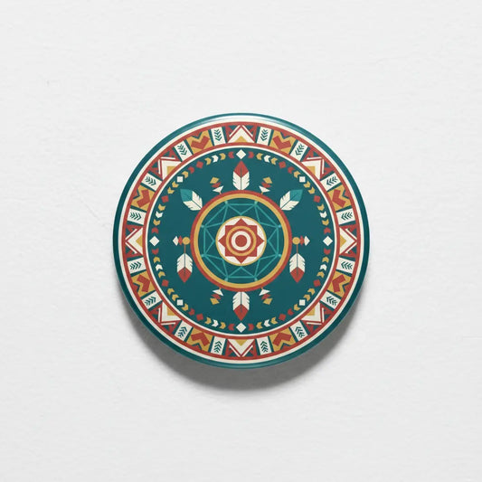 Honoring American Indian Citizenship My Pinbacks