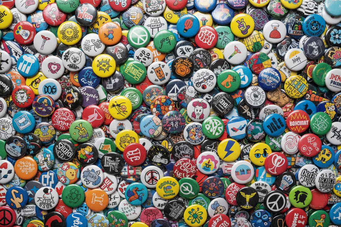 What is a Pinback?