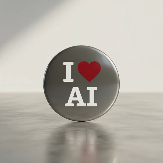 Unlocking the Power of AI in Content Creation My Pinbacks