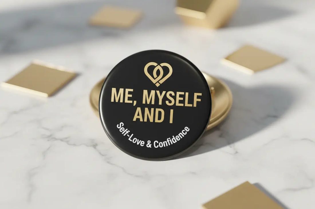 Elevate Your Style with Trendy Shirts My Pinbacks