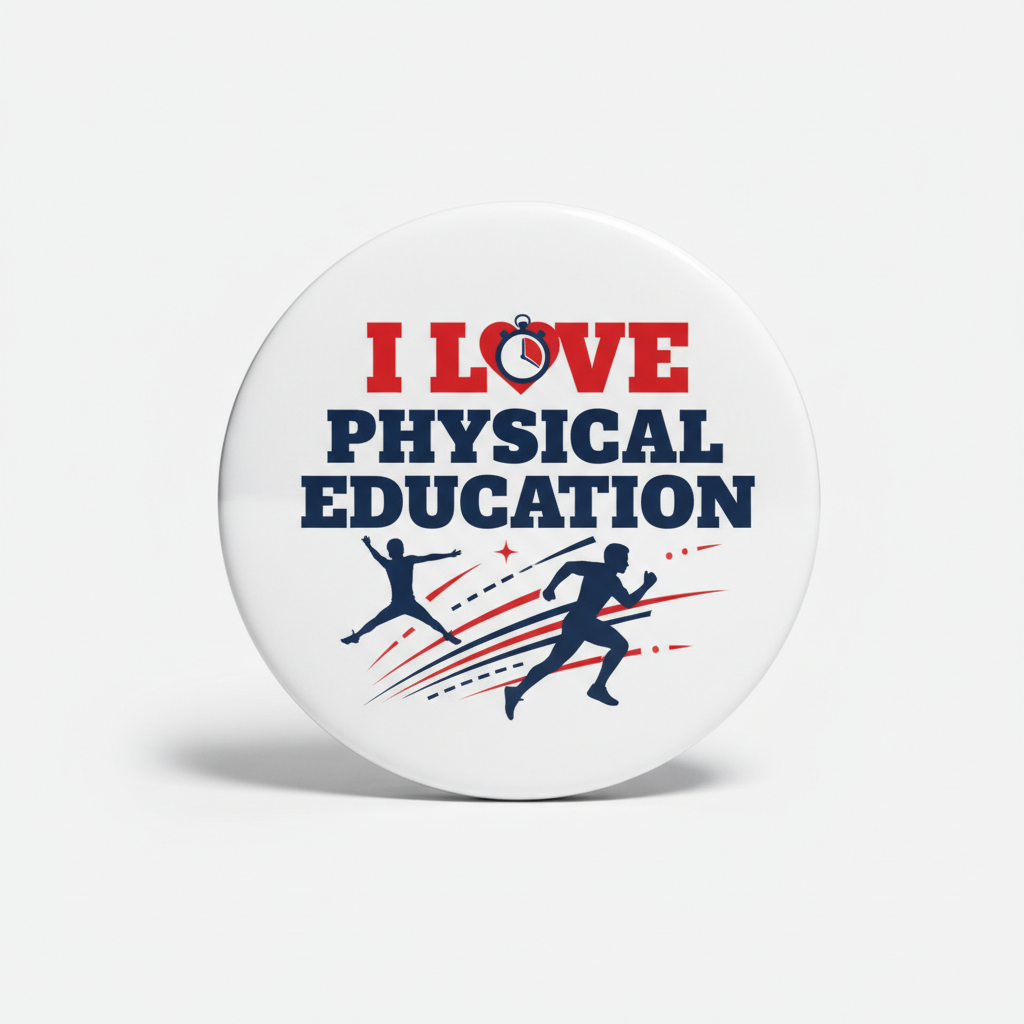 Celebrate National Physical Education