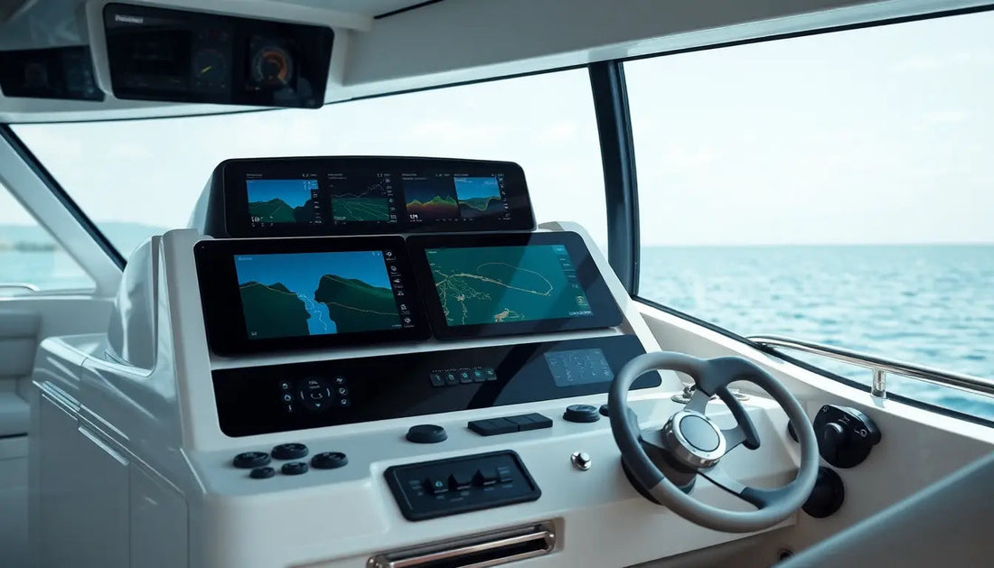 Innovative and Exclusive Boat Products to Elevate Your Marine Experience in 2026 - My Pinbacks