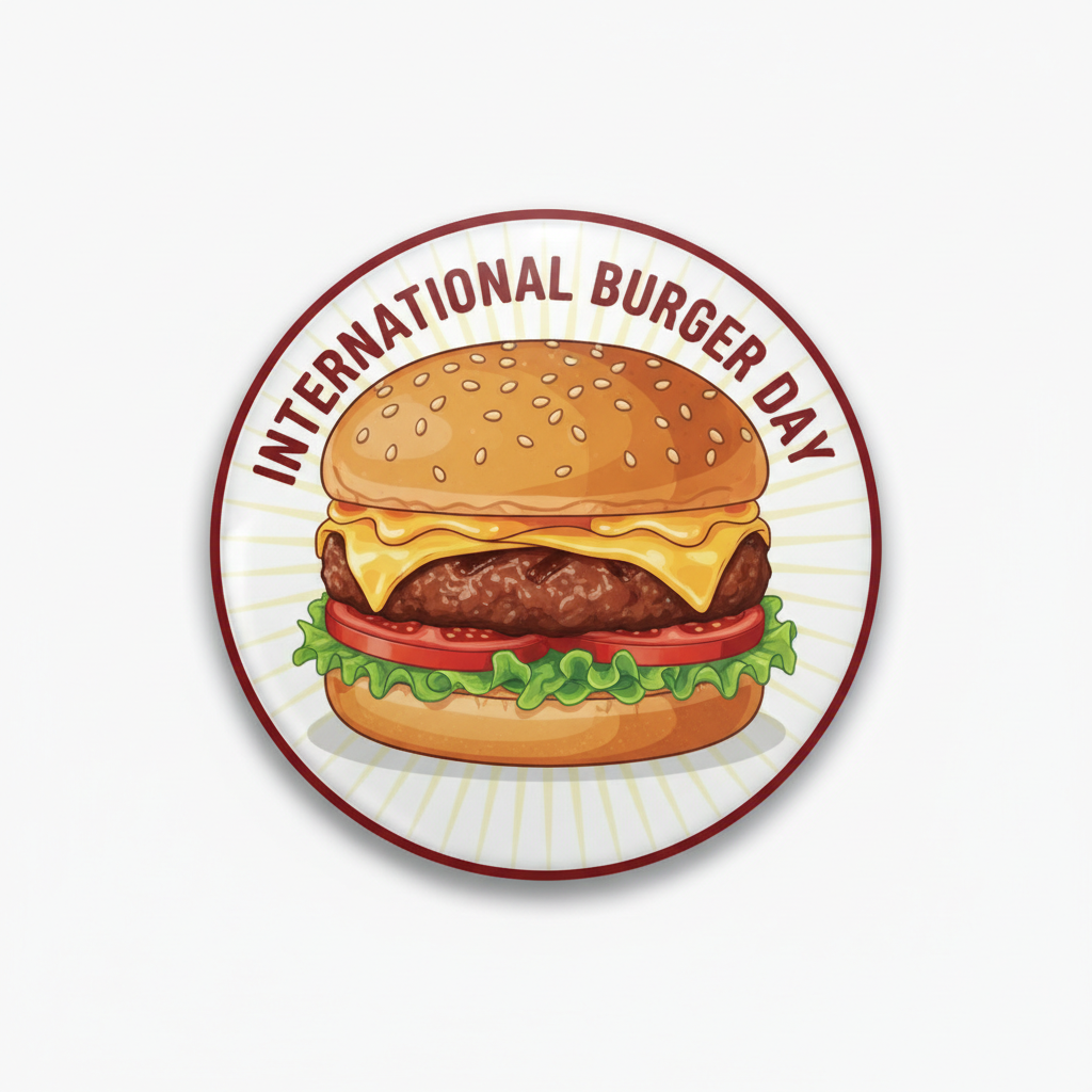 We love Burgers