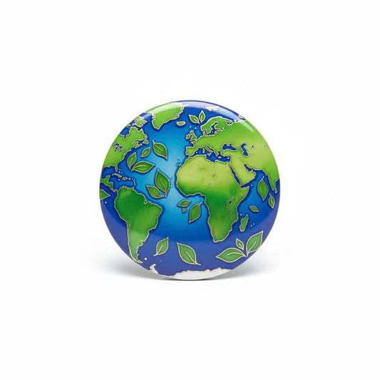 International Earth Day - My Pinbacks