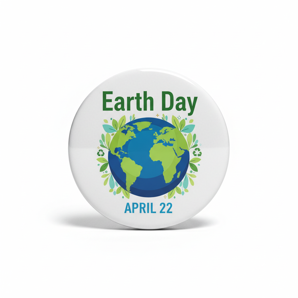 International Earth Day