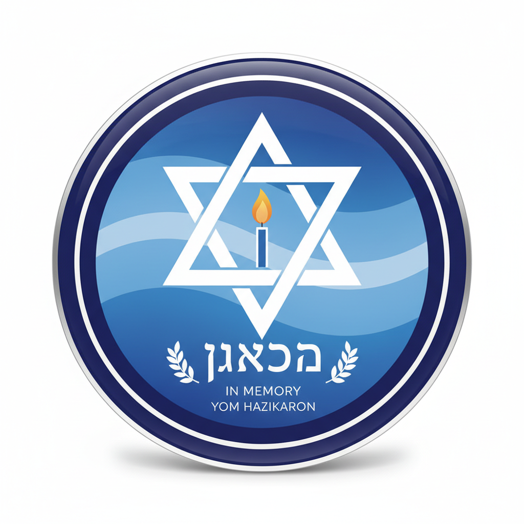 Israel Memorial Day: Yom HaZikaron