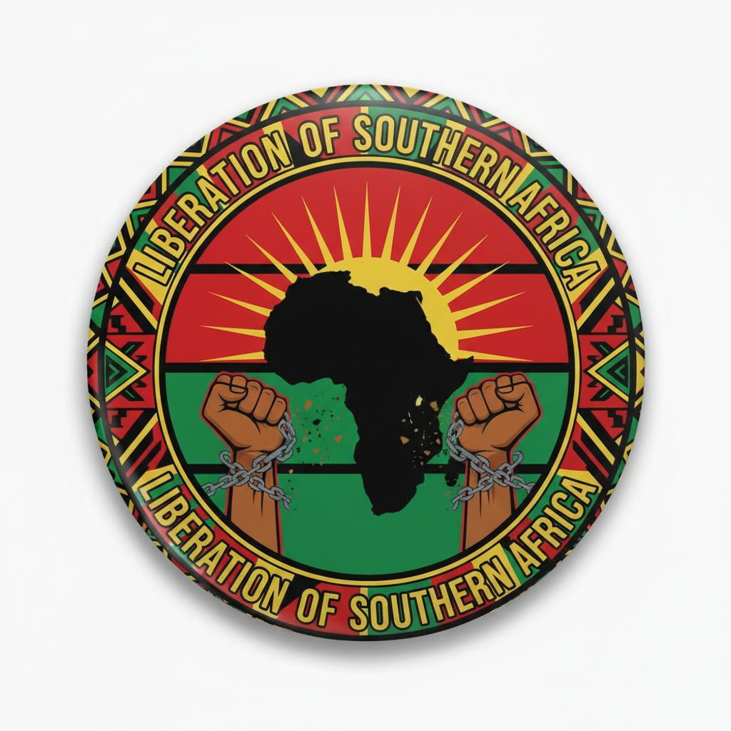 Celebrating the Day of the Liberation of Southern Africa: A Journey Towards FREEDOM and LIBERTY