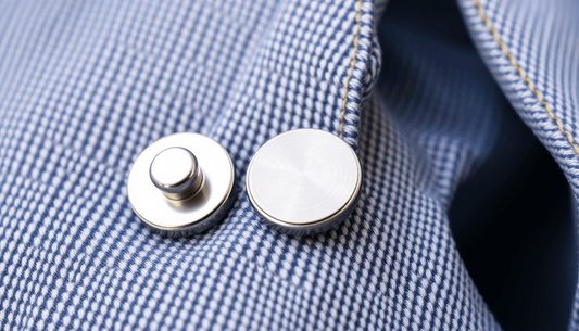Locking Pin Backs for Buttons: Secure, Quick-Release Closures for 2026 - My Pinbacks