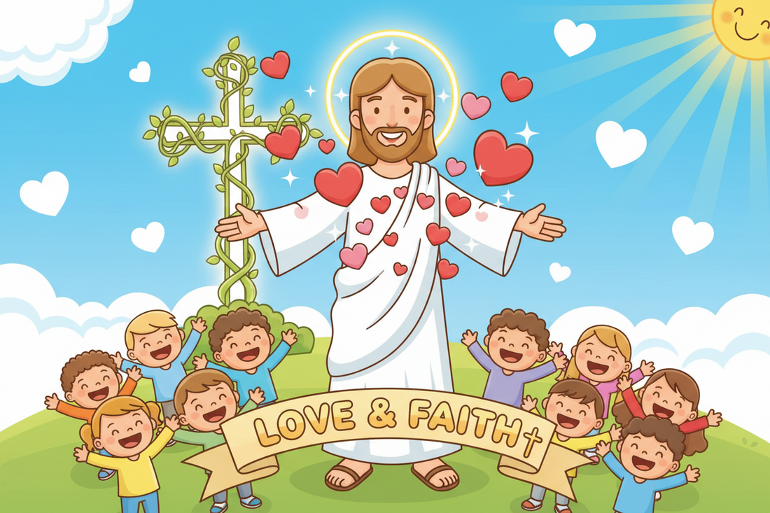 The Spirit of Passion Week: A Time for Reflection and Unity