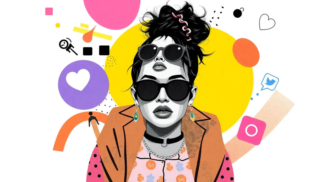 Madonna's Impact on Self-Expression: How 'Express Yourself' Still Inspires in 2026 - My Pinbacks