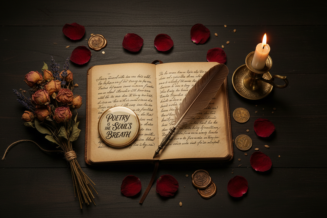 Make Poetry Day Memorable