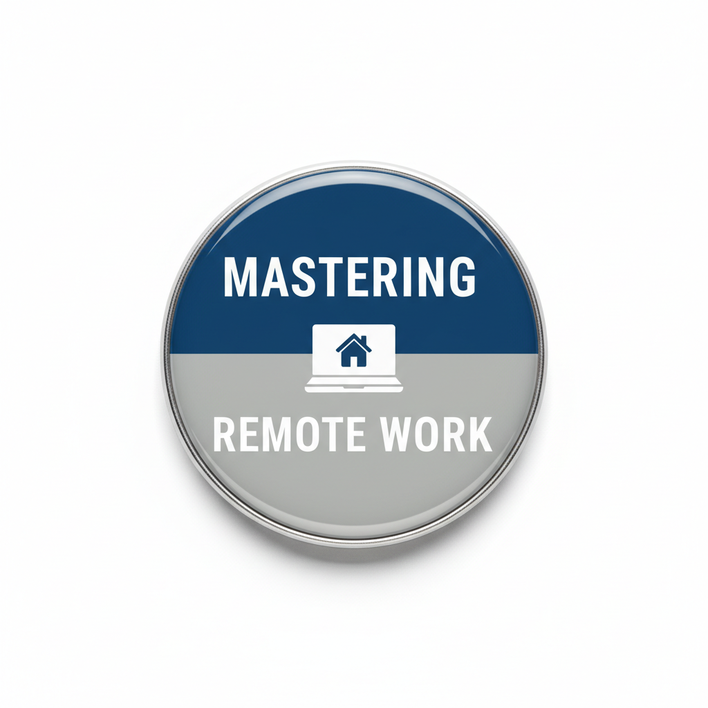 Mastering Remote Work in 2026