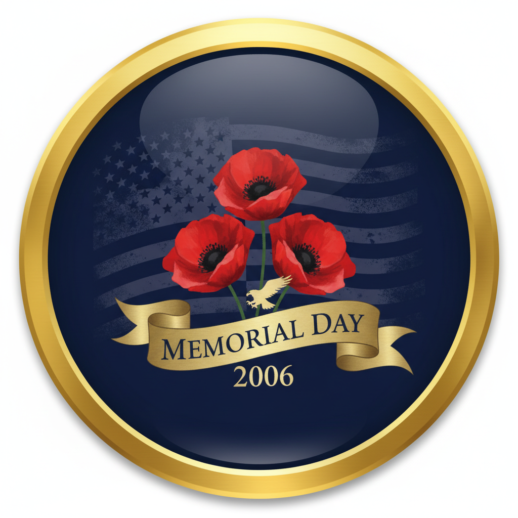 Memorial Day 2006