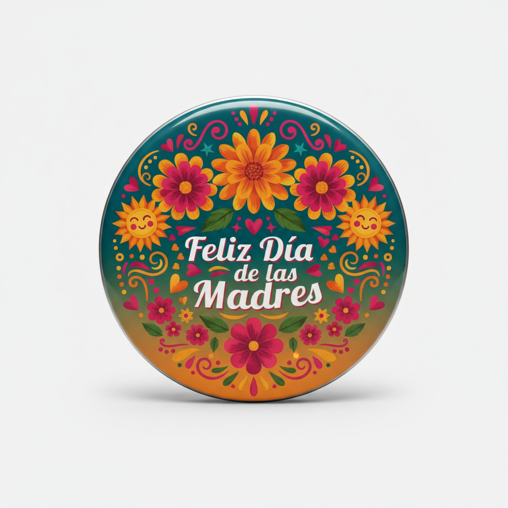 Mother's Day in Mexico