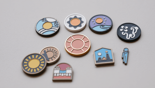 Motivational Pins for Daily Wins: Elevate Mindset and Brand Reach in 2026 - My Pinbacks
