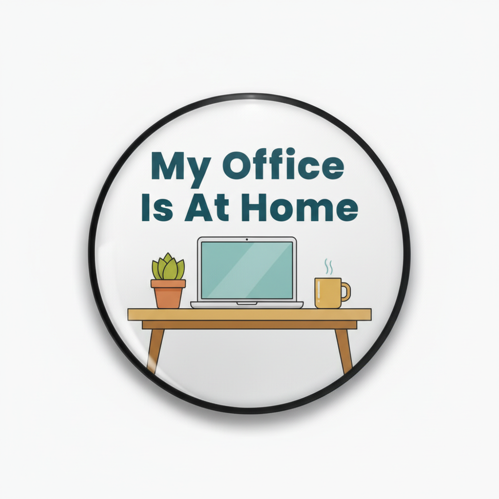 Home Office in 2026
