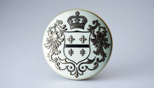 Personalized Family Crest Buttons: Unique Keepsakes to Celebrate Heritage in 2026 - My Pinbacks