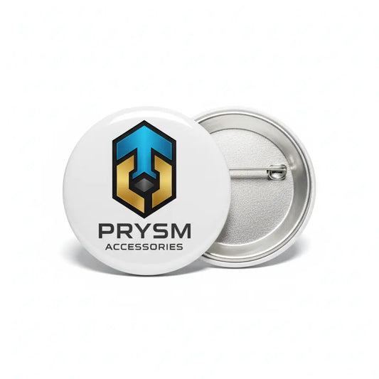 Pinback Logo Design Brand Identity My Pinbacks