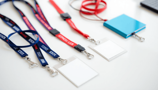 Premium Badge Lanyards for Offices: Durable, Customizable Solutions to Elevate Identification in 2026 - My Pinbacks