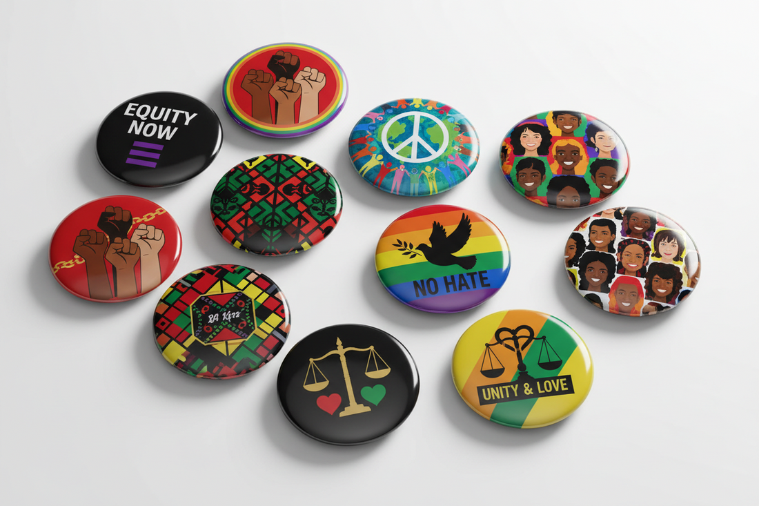 Embracing Solidarity: A Week to Combat Racism and Foster Equality
