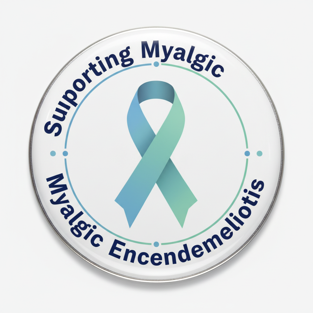Supporting Myalgic Encephalomyelitis
