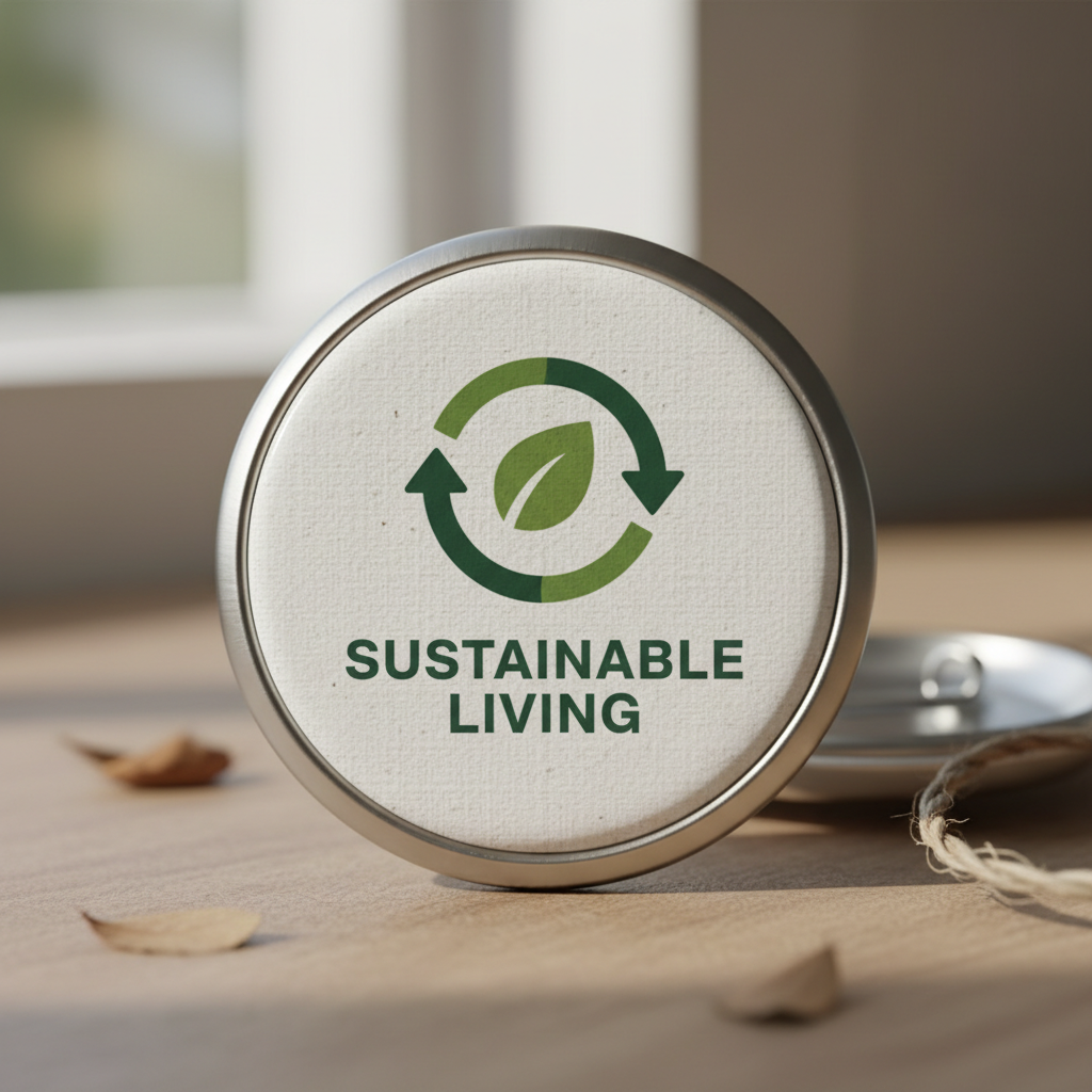 Sustainable Living in 2026