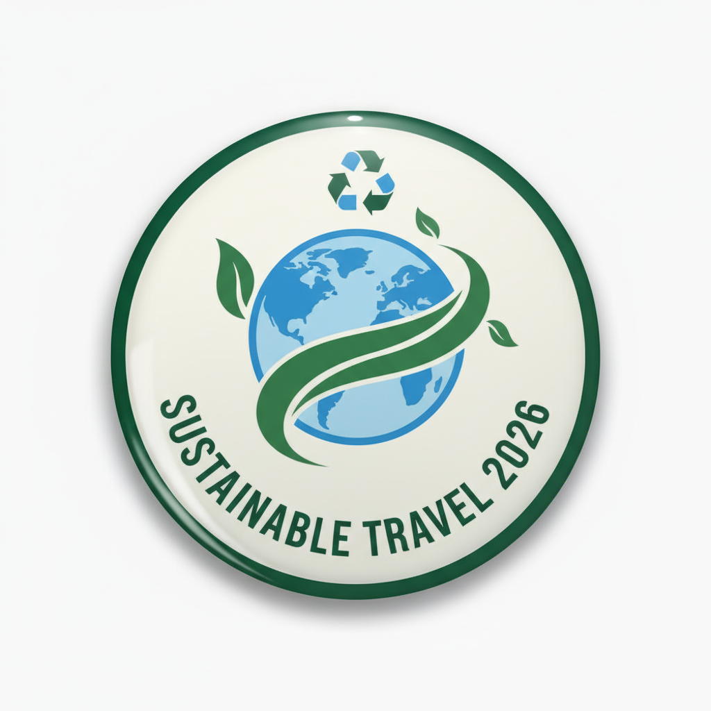 Sustainable Travel in 2026