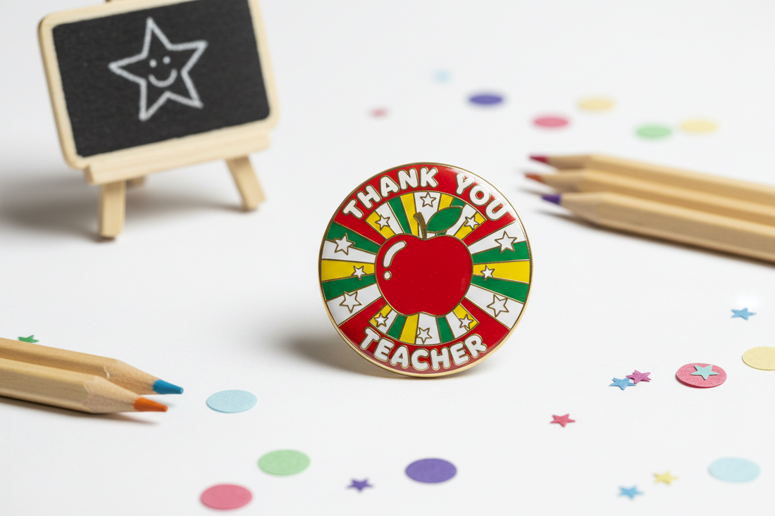 Teacher Appreciation Day