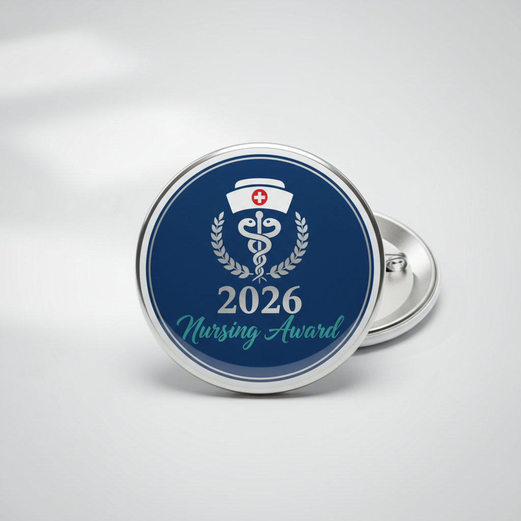 The 2026 Nursing Awards