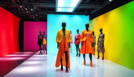 The Bold Type Fashion Trends of 2026: Embrace Confidence and Style - My Pinbacks