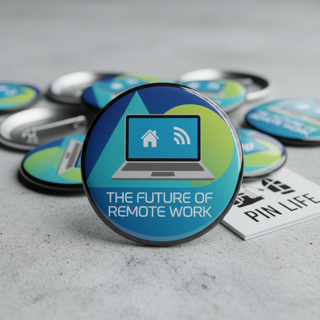 The Future of Remote Work