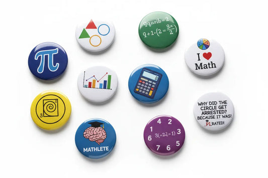 The Power of STEM Pinbacks - My Pinbacks