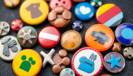 The Ultimate Guide to Band Pinback Buttons: Design, Customization, and Purchase Tips for 2026 - My Pinbacks