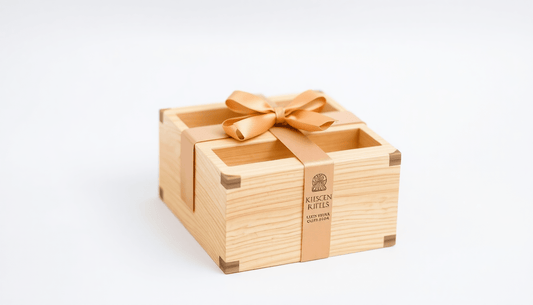 Timeless Craft: Innovative Wooden Box Designs for Modern Packaging and Gifting in 2026 - My Pinbacks