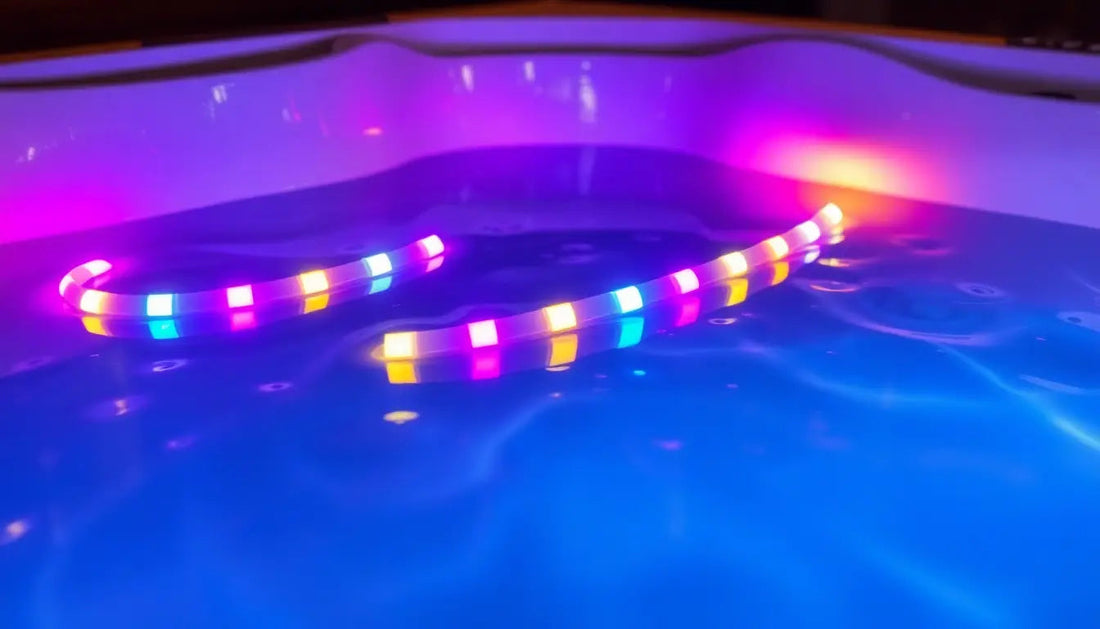 Top 10 Fun Hot Tub Accessories to Elevate Your Relaxation Experience in 2026 - My Pinbacks
