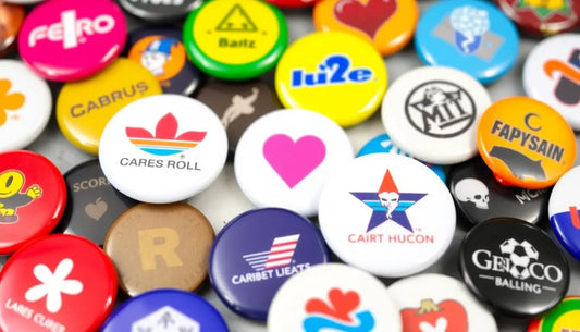 Top Creative Uses and Design Ideas for Custom Pinback Buttons in 2026 - My Pinbacks