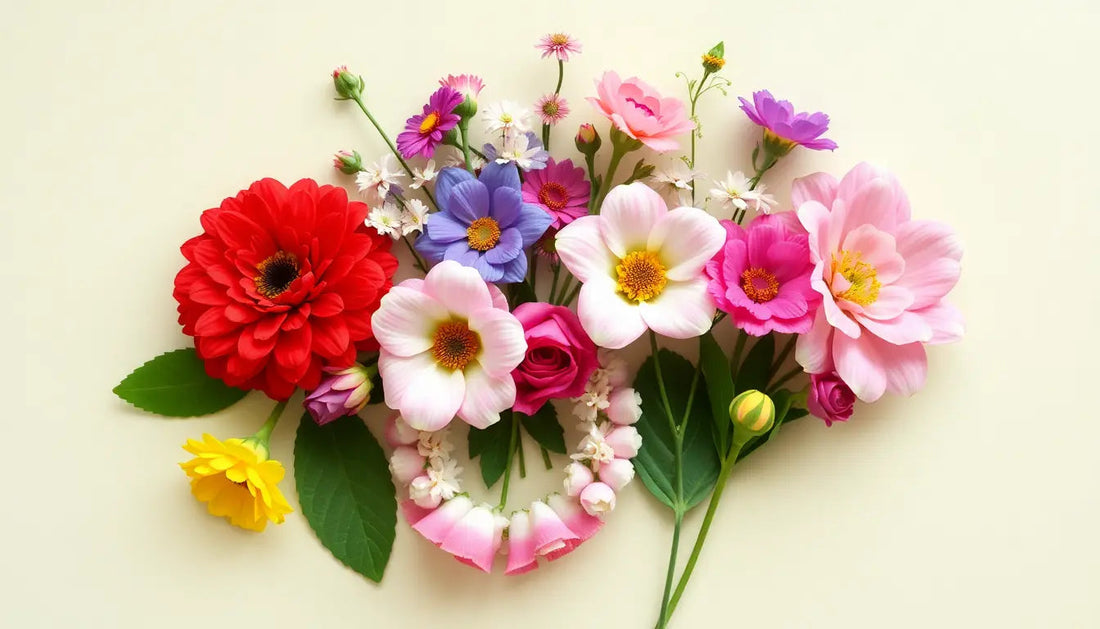 Top Floral Fun Accessories to Brighten Up Your Style in 2026 - My Pinbacks