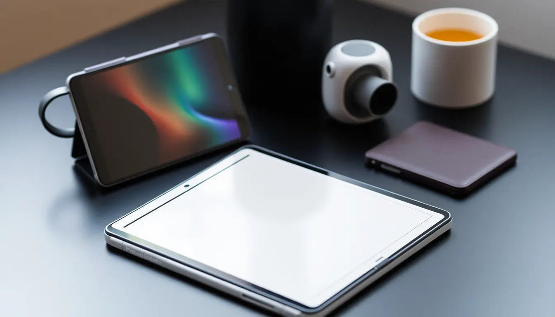 Top Trendy and Stylish iPad Accessories to Enhance Your 2026 Tech Look - My Pinbacks
