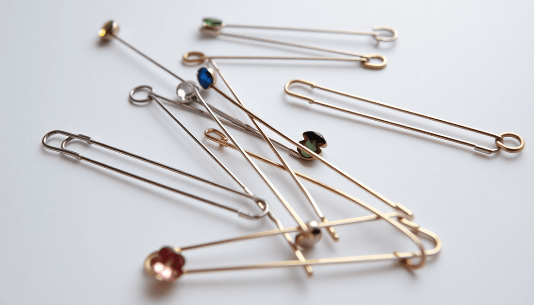 Trending Bobby Pins 2026: Top Styles, Tips, and How to Style the Latest Bobby Pin Trends - My Pinbacks