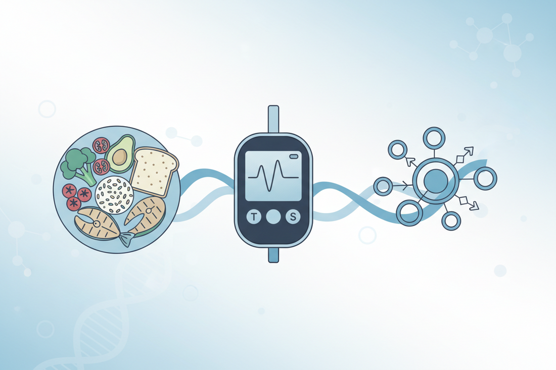 Understanding Diabetes