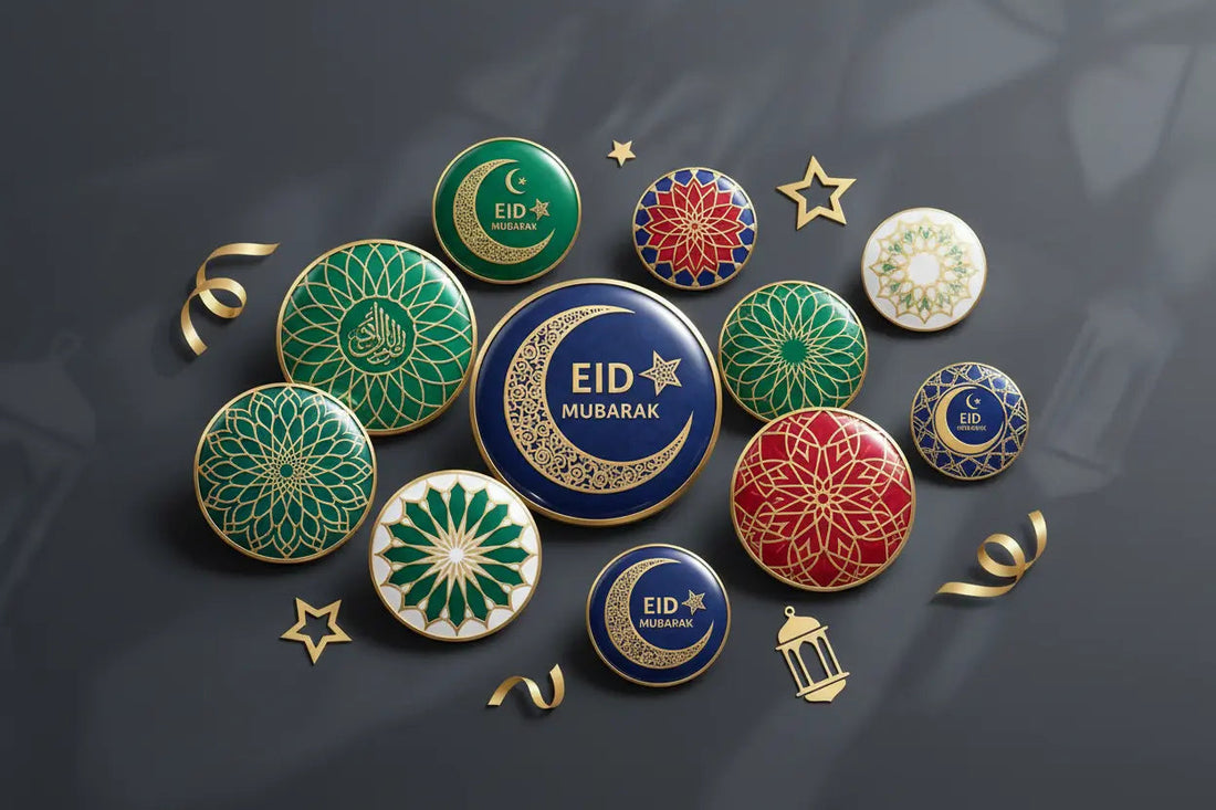 Understanding Eid al-Adha - My Pinbacks